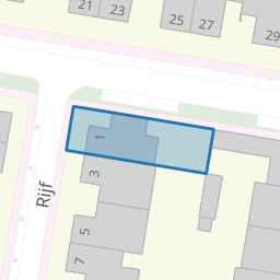 Perceel BHM00-B-4361