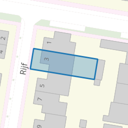 Perceel BHM00-B-4362