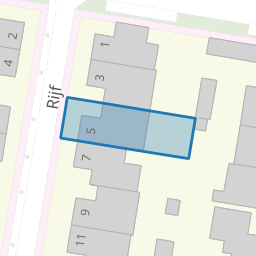 Perceel BHM00-B-4363