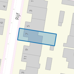 Perceel BHM00-B-4364