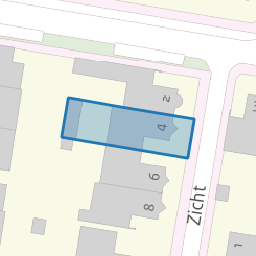 Perceel BHM00-B-4366