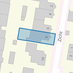 Perceel BHM00-B-4368