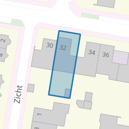 Perceel BHM00-B-4370