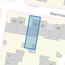 Perceel BHM00-B-4371