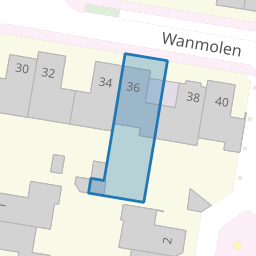 Perceel BHM00-B-4374