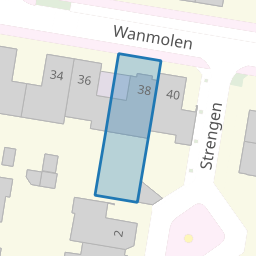 Perceel BHM00-B-4375