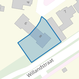 Perceel BHM00-B-4380