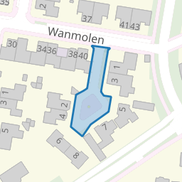 Perceel BHM00-B-4385