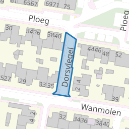 Perceel BHM00-B-4387