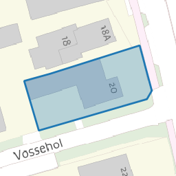 Perceel BHM00-B-4392