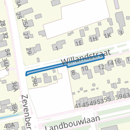 Perceel BHM00-B-4412