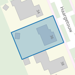 Perceel BHM00-B-4431