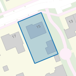 Perceel BHM00-B-4437