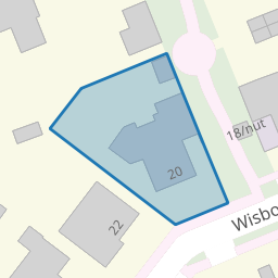 Perceel BHM00-B-4441