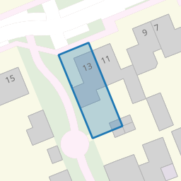 Perceel BHM00-B-4442