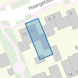 Perceel BHM00-B-4443