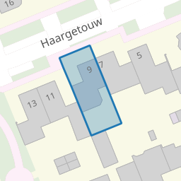 Perceel BHM00-B-4444