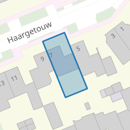 Perceel BHM00-B-4445