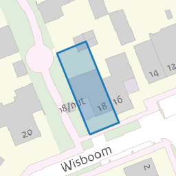 Perceel BHM00-B-4446