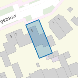 Perceel BHM00-B-4450