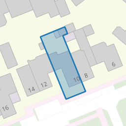 Perceel BHM00-B-4453