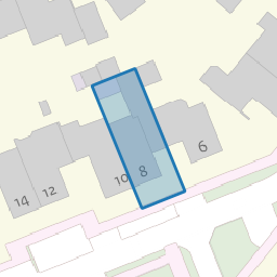 Perceel BHM00-B-4454