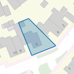 Perceel BHM00-B-4455