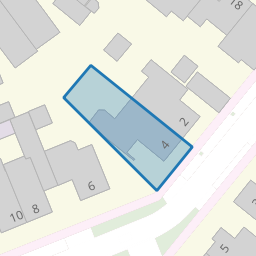 Perceel BHM00-B-4456