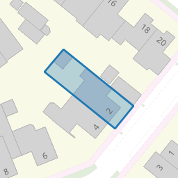 Perceel BHM00-B-4457