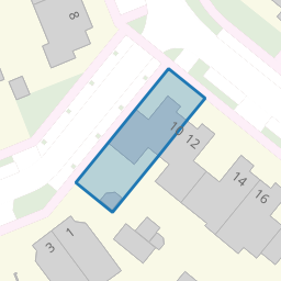 Perceel BHM00-B-4458