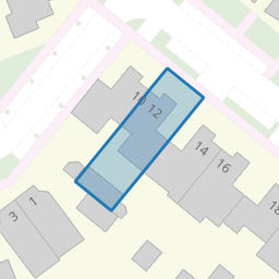 Perceel BHM00-B-4459