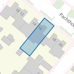 Perceel BHM00-B-4461