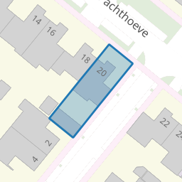 Perceel BHM00-B-4463