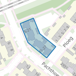 Perceel BHM00-B-4466