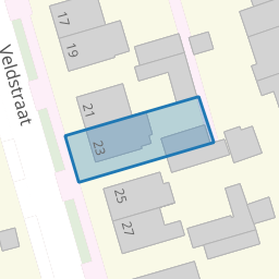 Perceel BHM00-B-4475