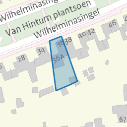 Perceel BHM00-B-4480