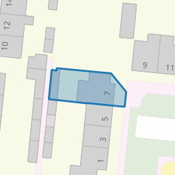 Perceel BHM00-B-4486