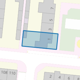 Perceel BHM00-B-4488