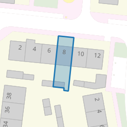 Perceel BHM00-B-4496