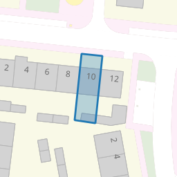 Perceel BHM00-B-4497