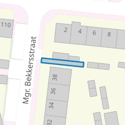 Perceel BHM00-B-4500