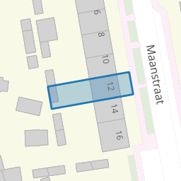 Perceel BHM00-B-4504