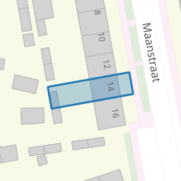 Perceel BHM00-B-4505