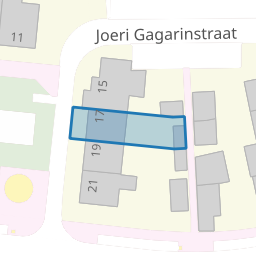 Perceel BHM00-B-4508