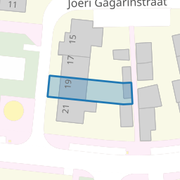 Perceel BHM00-B-4509