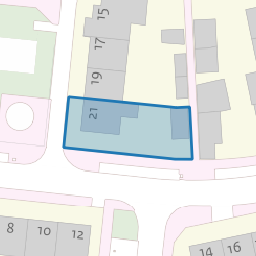 Perceel BHM00-B-4510