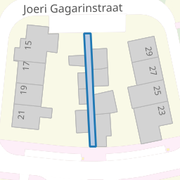 Perceel BHM00-B-4515