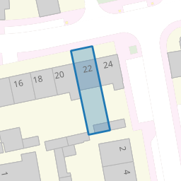 Perceel BHM00-B-4517