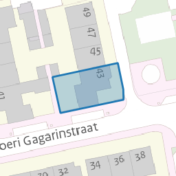 Perceel BHM00-B-4525