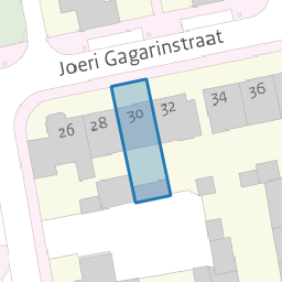 Perceel BHM00-B-4532